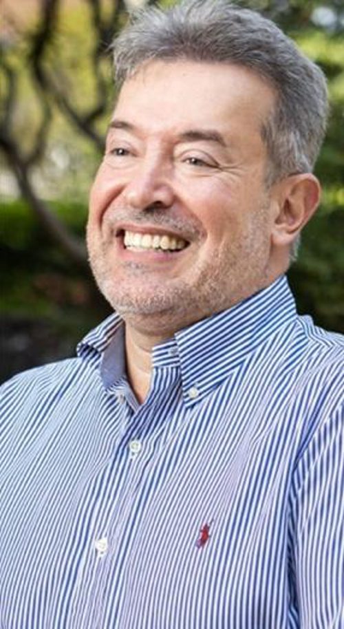 Carlos Parente