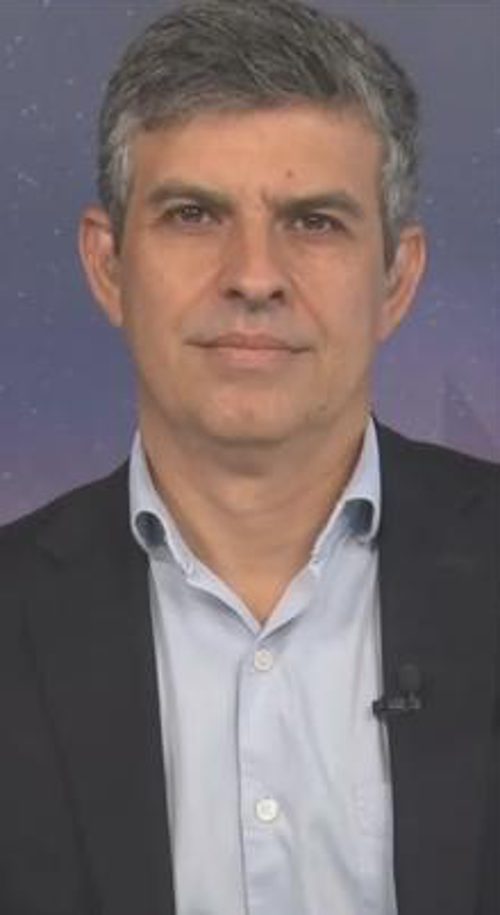 Leonardo Barreto