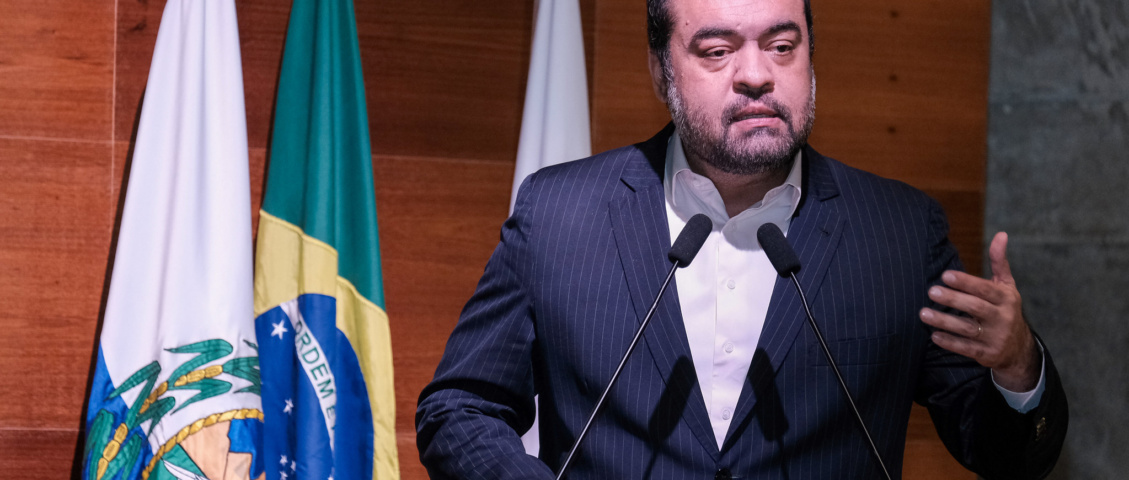 Senado, inelegibilidade, caso Master: o futuro nebuloso de Castro