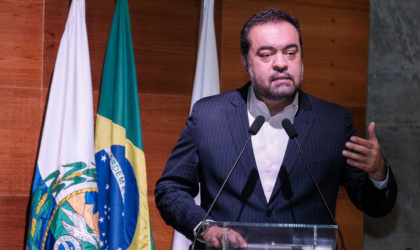 Senado, inelegibilidade, caso Master: o futuro nebuloso de Castro