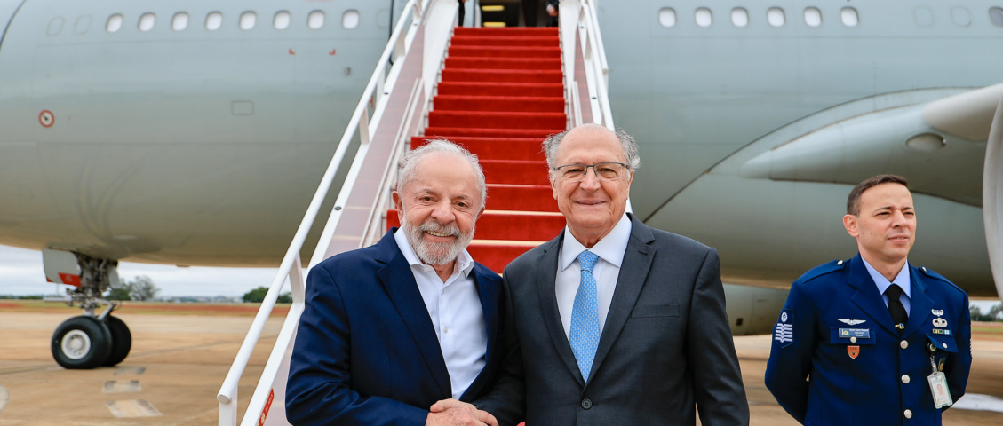 Repetição da chapa Lula-Alckmin pode não ter mesmo efeito de 2022