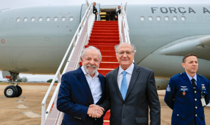 Repetição da chapa Lula-Alckmin pode não ter mesmo efeito de 2022