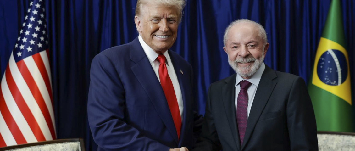 Nenhum caminho será fácil com PCC e CV terroristas
