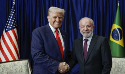 Nenhum caminho será fácil com PCC e CV terroristas