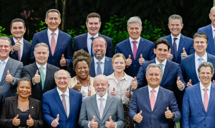 Governo fantasma: como as eleições vão esvaziar a cúpula dos ministérios
