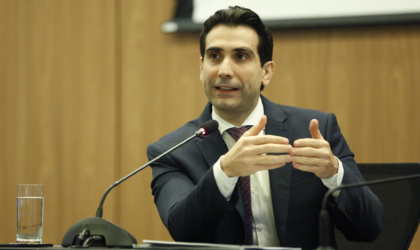 Copom reduz Selic, mas mantém suspense quanto a cortes futuros