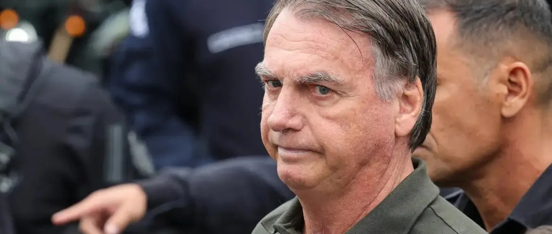 É hora de permitir que Bolsonaro cumpra prisão domiciliar