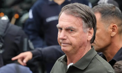 É hora de permitir que Bolsonaro cumpra prisão domiciliar