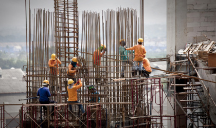 Fim da jornada 6 x 1 pode reduzir o PIB em 0,7%