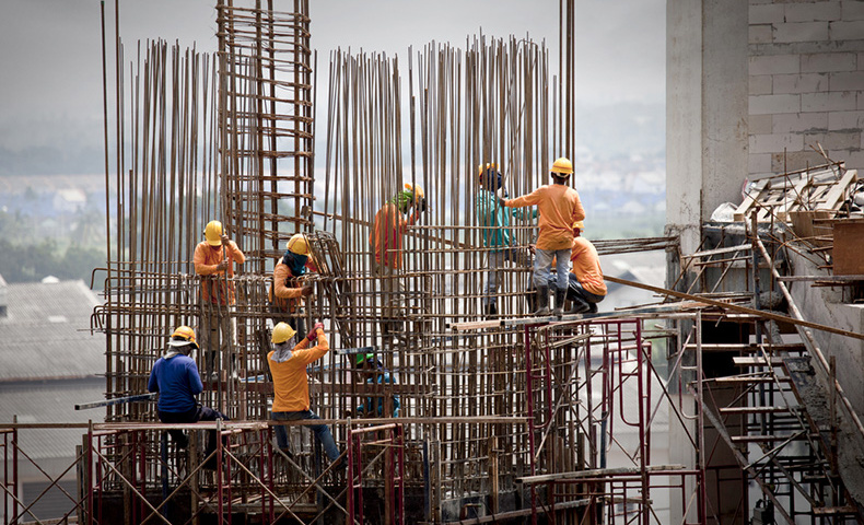 Fim da jornada 6 x 1 pode reduzir o PIB em 0,7%