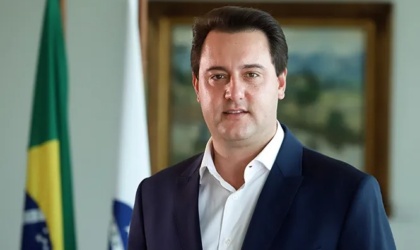 Desistência de Ratinho Jr. lembra que política é, antes de tudo, local