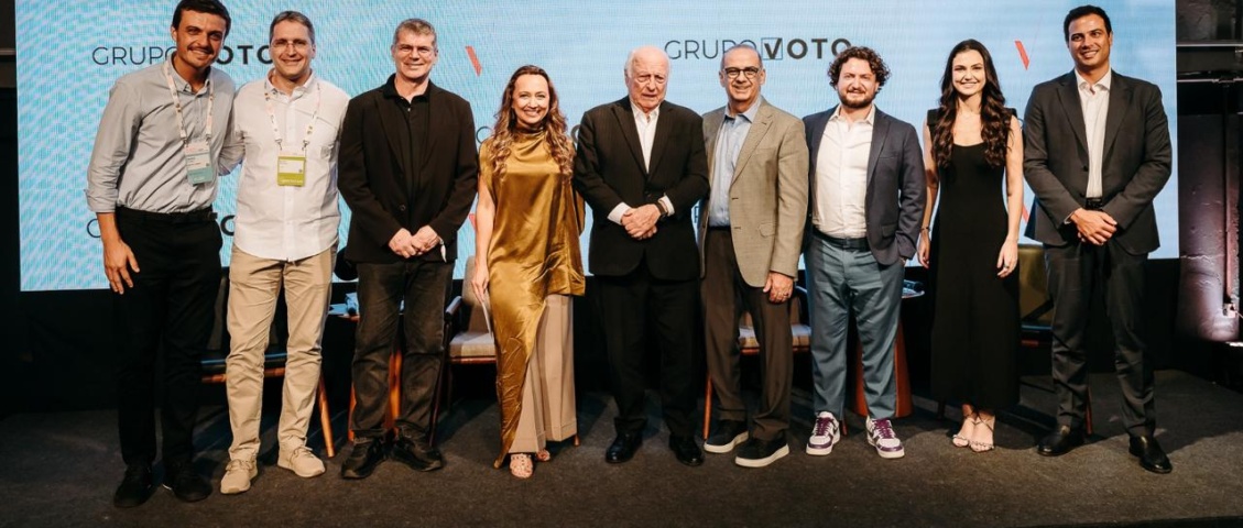 Ação iniciada no Brasil de Ideias destrava projeto bilionário no RS