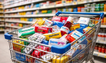Lula sanciona lei sobre venda de remédios em supermercados
