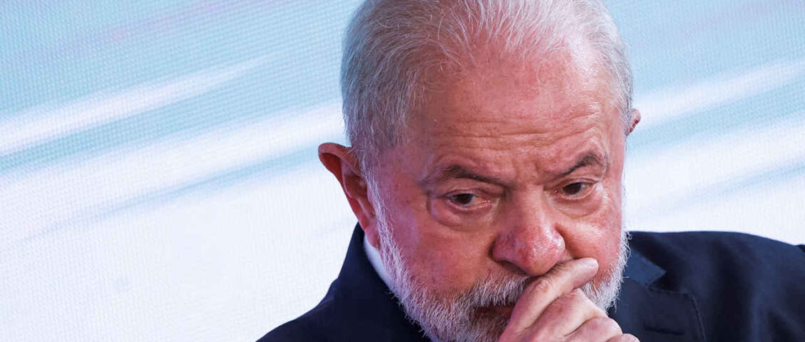 Para Lula, o fundamental é melhorar a avaliação do governo