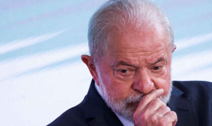Para Lula, o fundamental é melhorar a avaliação do governo