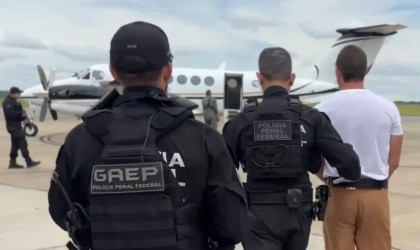 Delação de Vorcaro será evento eleitoral do ano