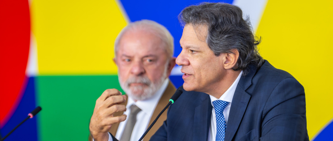 A relação entre poder de compra e reeleição e a grande ameaça da inflação do diesel