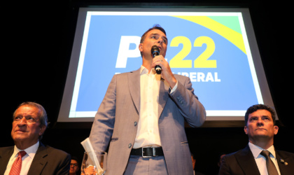 Direita pode ganhar no primeiro turno?