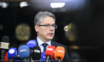 Gilmar, Moraes, Toffoli, Gonet e o dilema do Senado