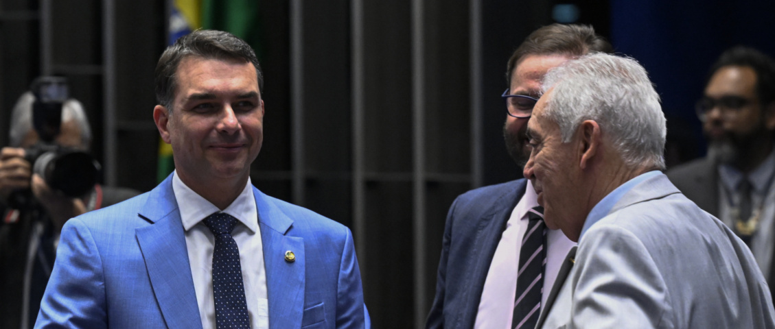 Flávio Bolsonaro é líder das pesquisas: e agora?
