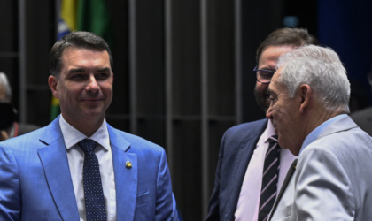 Flávio Bolsonaro é líder das pesquisas: e agora?