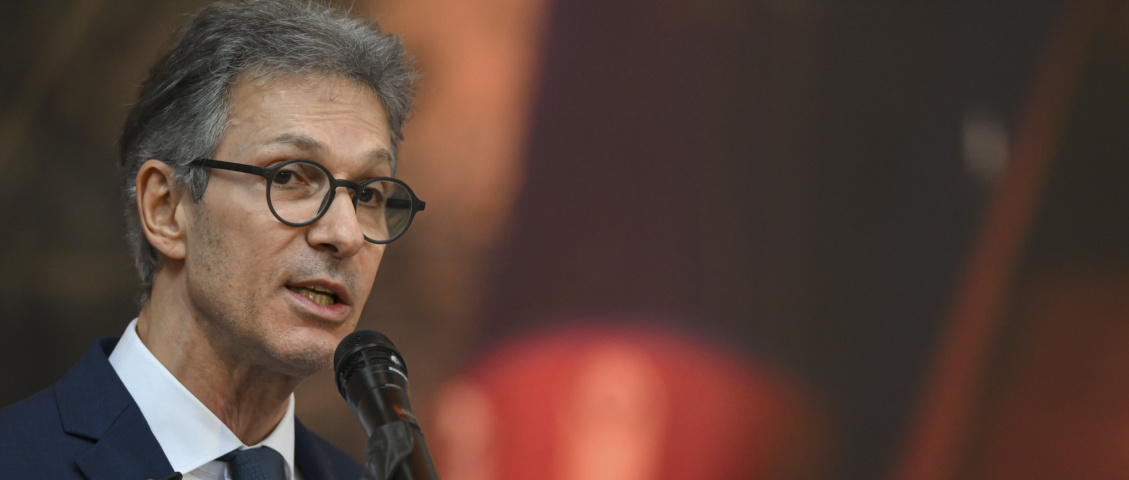 Quanta tração Romeu Zema está ganhando?