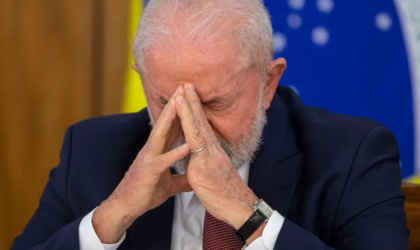 Pesquisas estaduais mostram situação ainda mais difícil para Lula