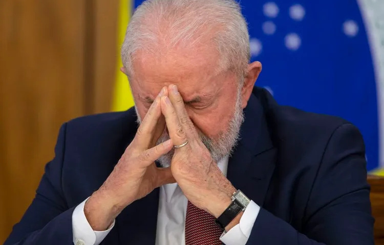 Pesquisas estaduais mostram situação ainda mais difícil para Lula