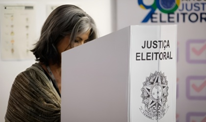 Análise: elas não votam em bandeiras, votam em resultados
