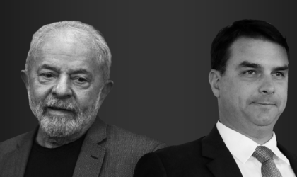 Cenários para a crise do STF mostram maior potencial de benefício para Flávio