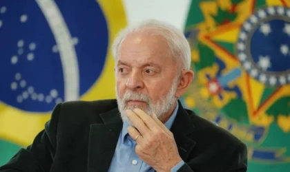 A eleição dos 3%