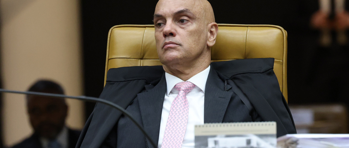Moraes repete receita que desta vez pode dar errado