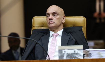 Moraes repete receita que desta vez pode dar errado