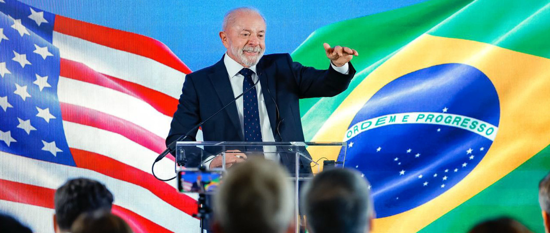Reação de Lula mostra que noticiário importa num empate eleitoral