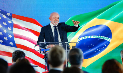 Reação de Lula mostra que noticiário importa num empate eleitoral