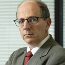 Fabio Giambiagi