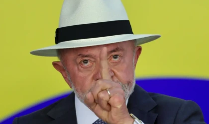 Desorganização do governo dá sensação de vazio de liderança