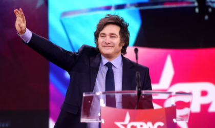 O que é preciso para um outsider nascer?