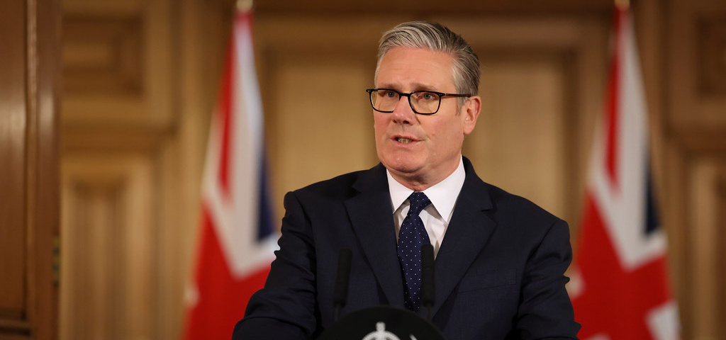 Starmer renuncia no Reino Unido; saiba quem é seu provável sucessor