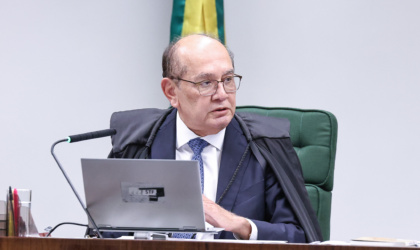 Lula não é de esquerda, STF em crise e BC joga a toalha