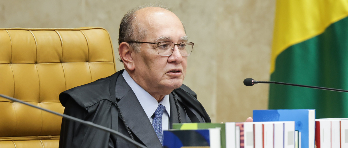 A realpolitik de Gilmar Mendes