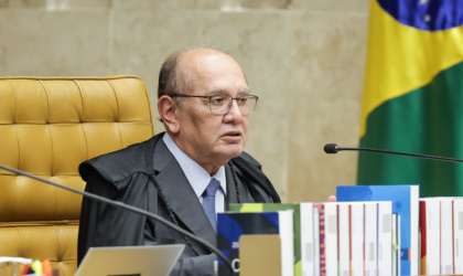 A realpolitik de Gilmar Mendes