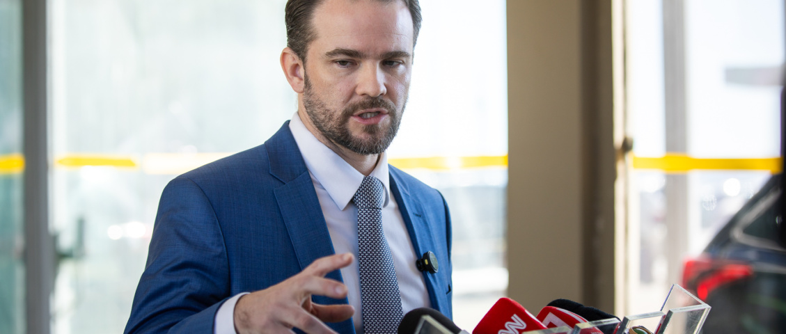 Disputa por espaço embaralha plano fiscal do PT
