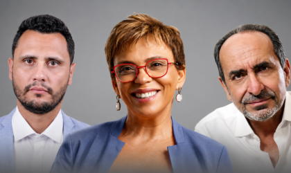 Minas, outra vez no centro da disputa presidencial