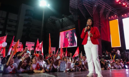Keiko Fujimori pode devolver o Peru à normalidade?