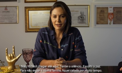Michelle pode vocalizar insatisfação do PL com candidatura de Flávio