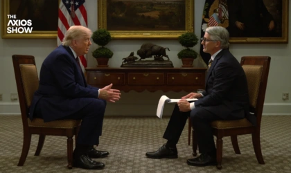 Trump chama Lula de “muito volátil” e diz: “não poderia me importar menos” com ele