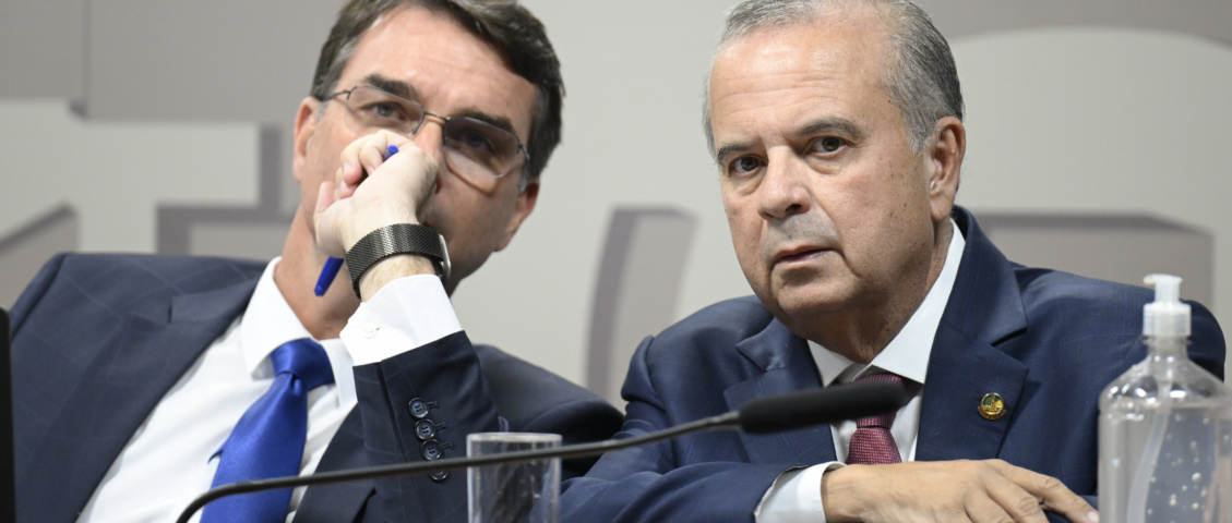 Corrida por palanques continua em meio às convenções partidárias