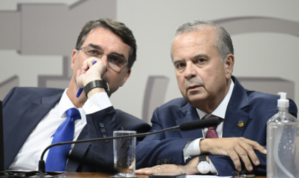 Corrida por palanques continua em meio às convenções partidárias