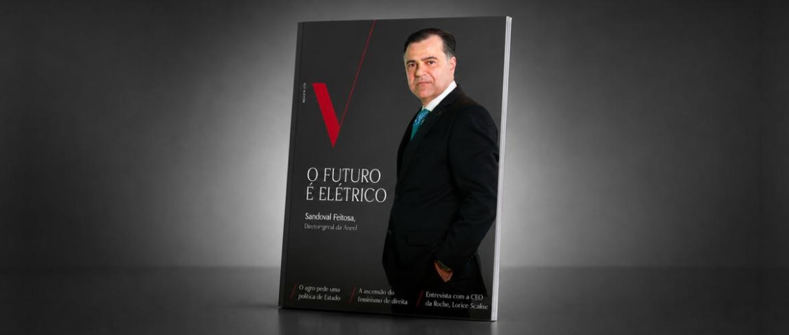 Editorial: agendas para o Brasil